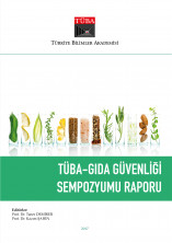 TÜBA-Gıda Güvenliği Sempozyumu Raporu